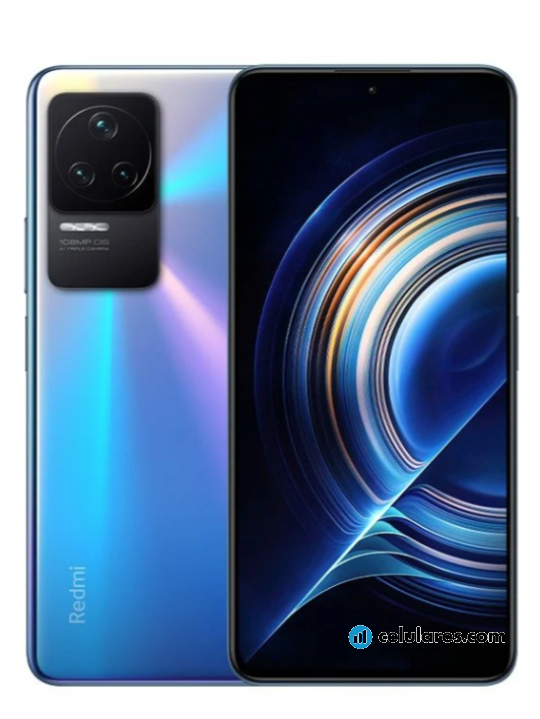Redmi K50 Pro
